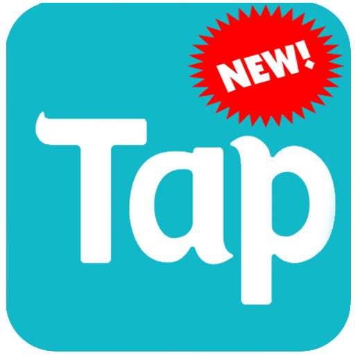 TapTap Apk For TapTap Games Download New App Guide icon