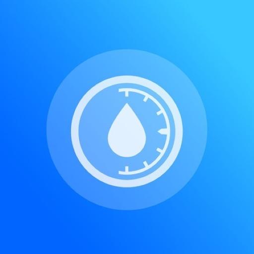 Water Meter icon