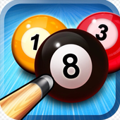 8 Ball Pool 2017 أيقونة