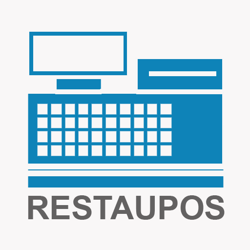 Kassasysteem - Restaupos icon