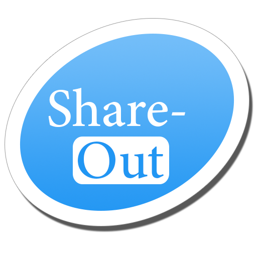 Share-Out icon