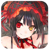 Date live Anime Wallpaper icon