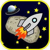 Space Survivor icon