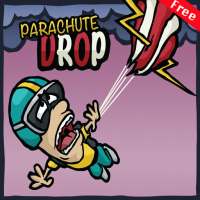 Parachute Drop Free