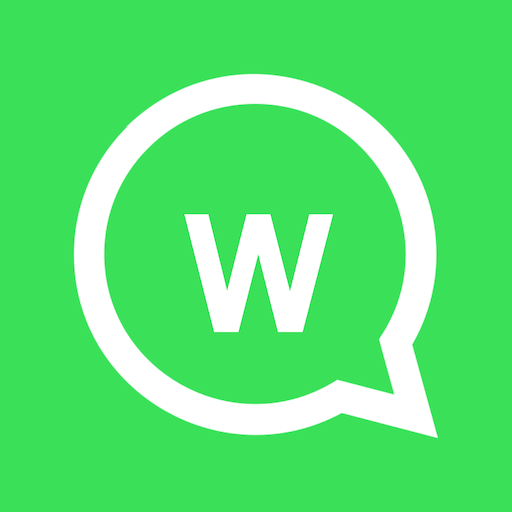 Status Downloader for WhatsApp &amp; Status Saver icon