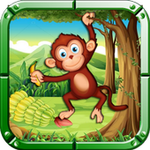 Munki And Trunk - Jungle World icon