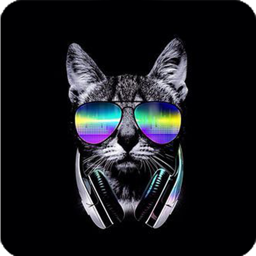 ikon black Wallpaper - amoled darkify backgrounds