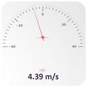 Best VibSensor Vibration Meter icon