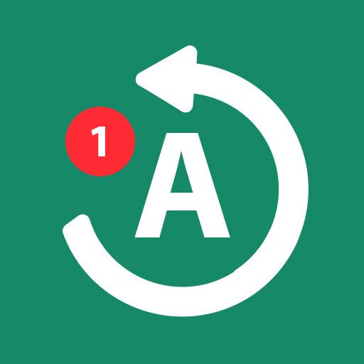 Whatsbot: Set Auto Response for WA Messages icon