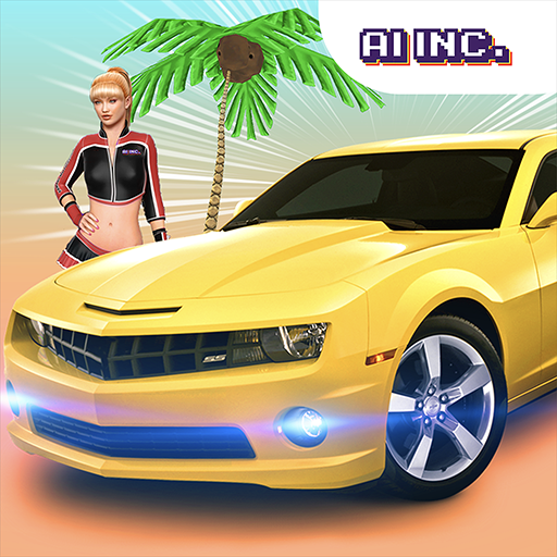 Real Car Parking - Multi Car Driving Challenge 19 icon