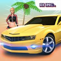 Real Car Parking - Multi Car Driving Challenge 19