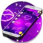 Neon Led SMS