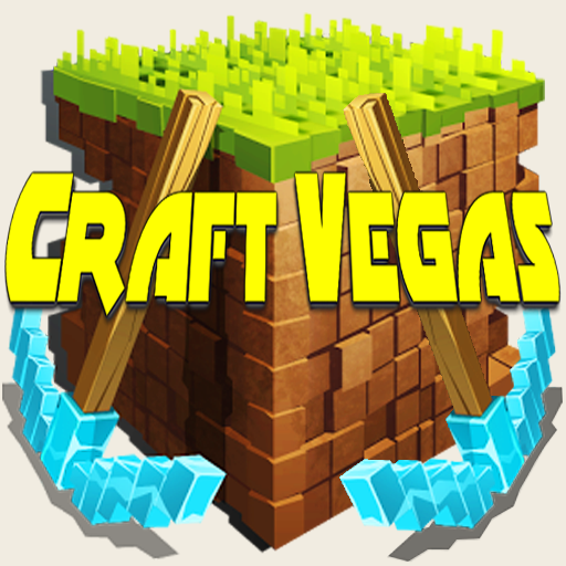 Craft Vegas - Craftvegas 2020 icon