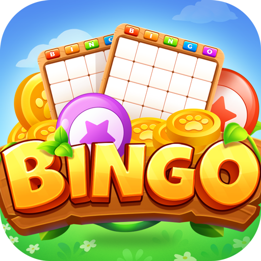 Bingo  Farm icon