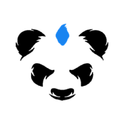 Punk Panda icon