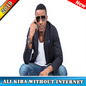 Ali kiba 02 - New Songs - Without Internet 2019 icon