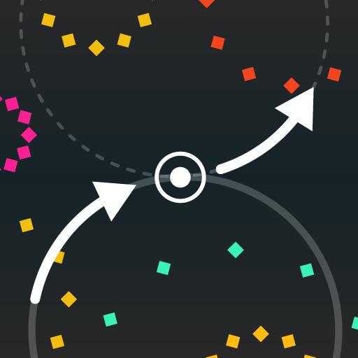 One Wing - Fireworks icon