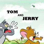 Tom and Jerry full episodes icon