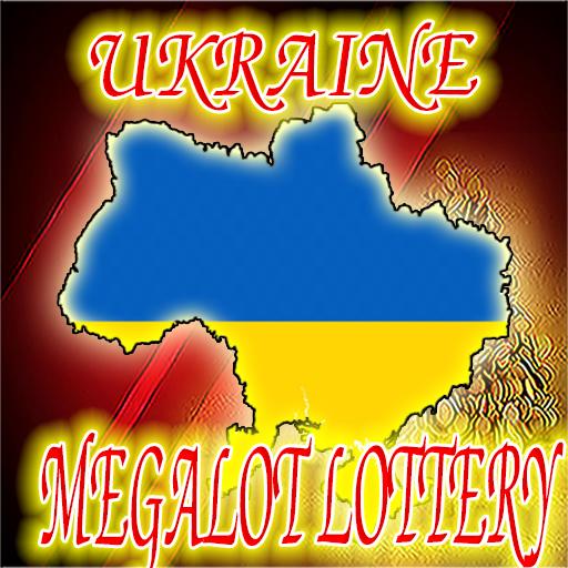 Predictions Lottery Ukraine - Megalot lottery 2018 icon