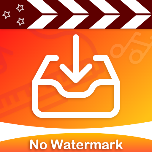 Video Downloader – Fast Download All Videos icon