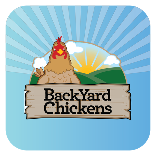 BackYard Chickens BYC icon
