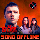 Söz Dizi Müzikleri - Good Quality Offline Song icon