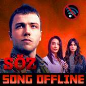 Söz Dizi Müzikleri - Good Quality Offline Song on 9Apps