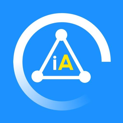 IA Calculator Lock - Hide your Photos and Videos icon