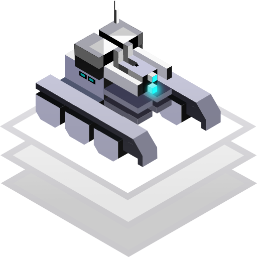 Miner Tank icon