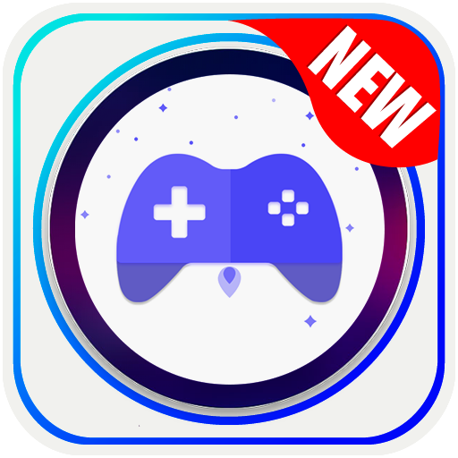 New Game'Booster: Speed launching games icon