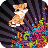 Cute Piano for Toddlers icon