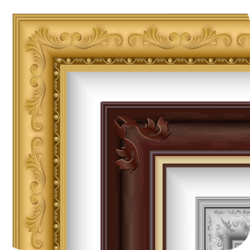 HD Photo Frames icon