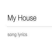 My House icon