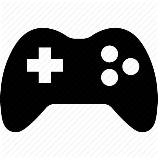 Games icon