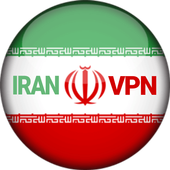 IRAN VPN icon