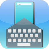 MyatMin Key - Myanmar Keyboard иконка