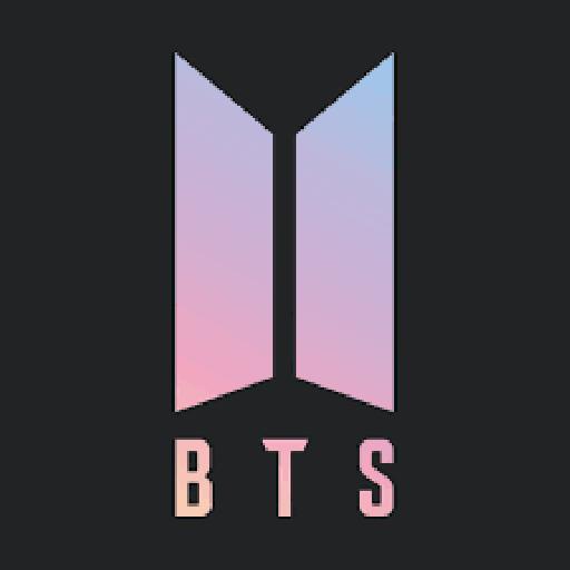BTS Music and Wallpapers icon
