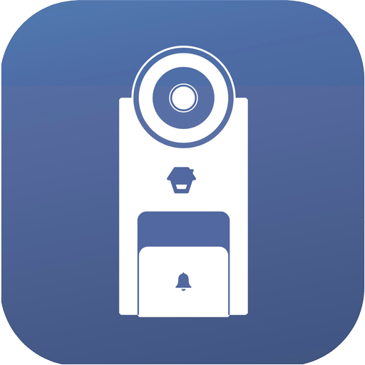 Smart Doorbell icon