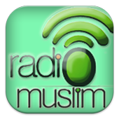 Radio Muslim icon
