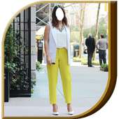 Women Dress Pant on 9Apps