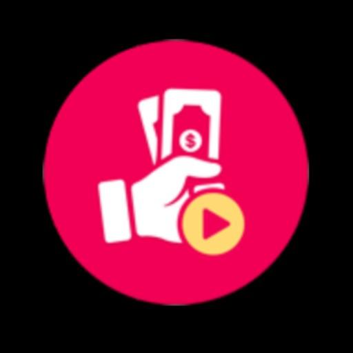 Video Status Reward App :Upload Video &amp; Make Money icon