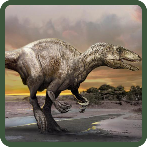 Fotos de Dinosaurios icon