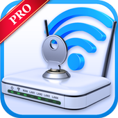 wifi password hack pro - simulator icon