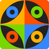 TurnClockWise - Logic Puzzle icon