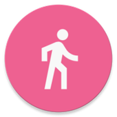 Count My Steps icon