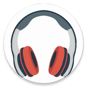 3D Music Player : Hard Bass : DJ Music mixer icon