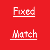 Fixed Match icon