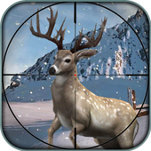 Animal Hunting Simulator 3D 2018 : Hunting Season icon