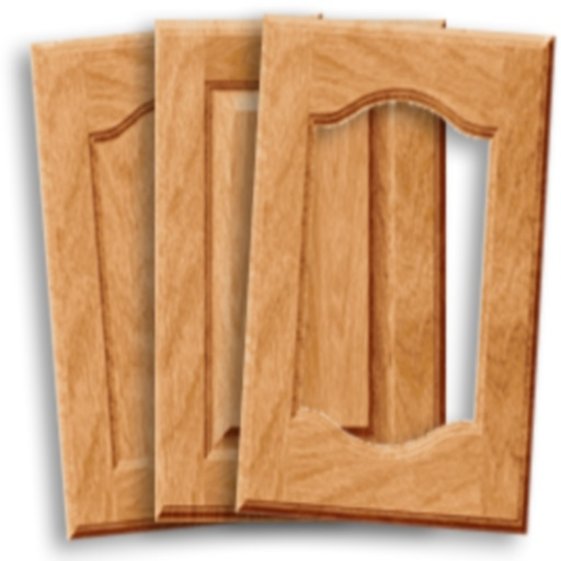Wood Doors Calculator icon