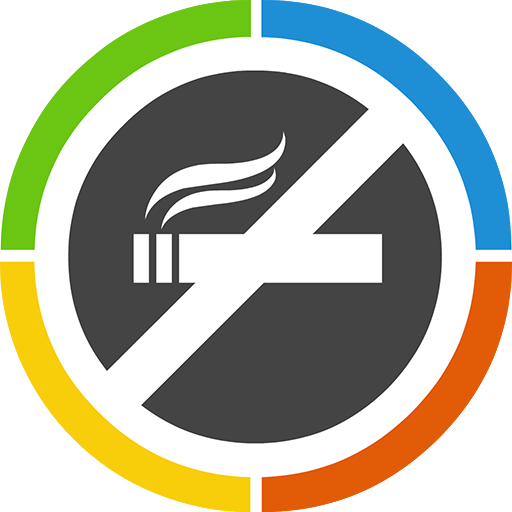 Stop Tobacco Mobile Trainer. Q icon